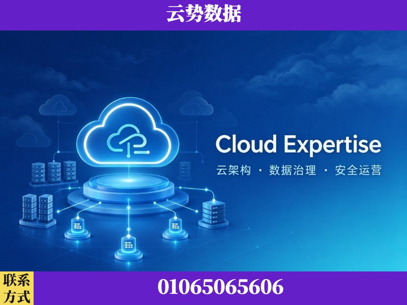 内江-Cloud Expertise